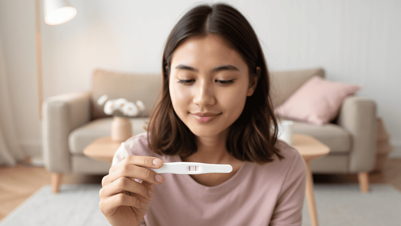 Quand annoncer sa grossesse ? Entre envie de partager et peur d’aller trop vite