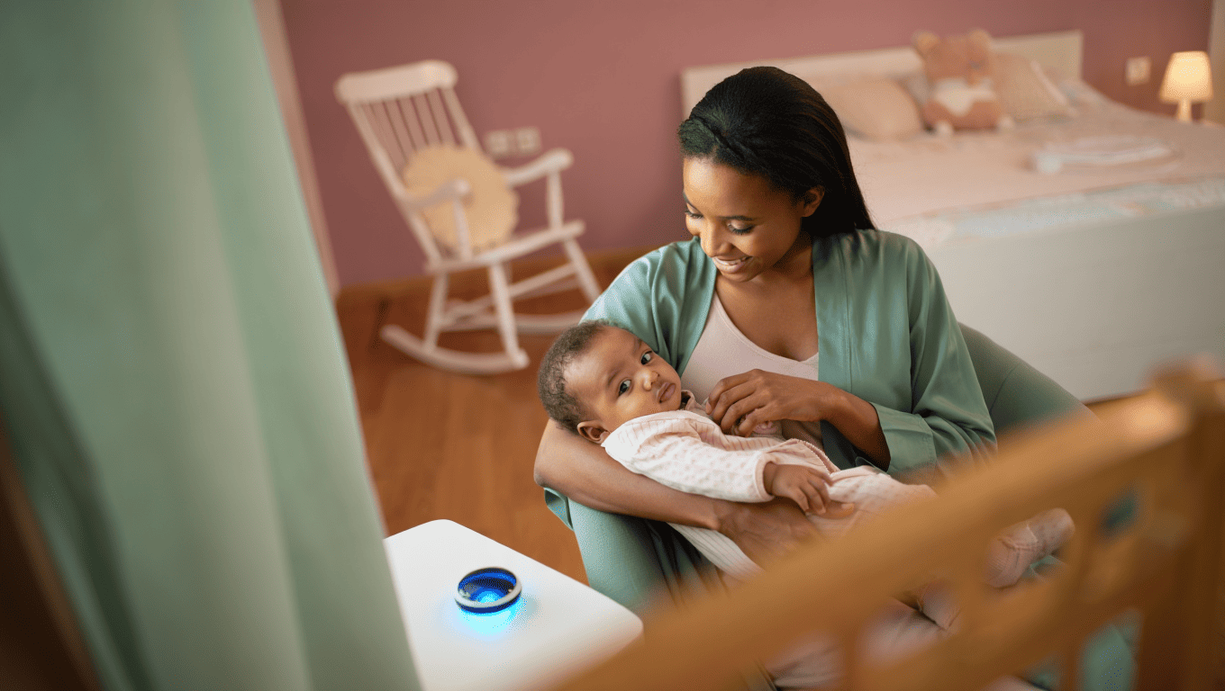 Santé de bébé : maladies infantiles et vaccinations