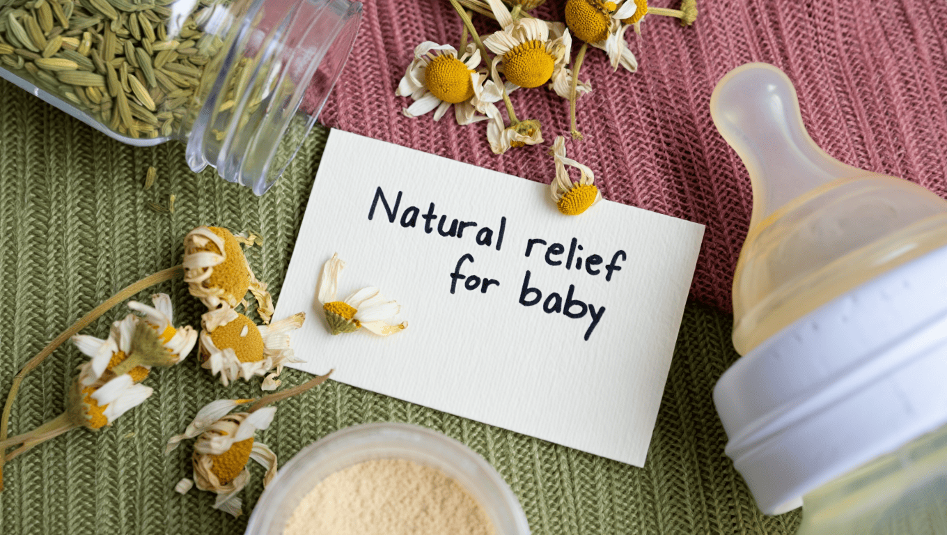 calmosine bébé danger : risques et recommandation