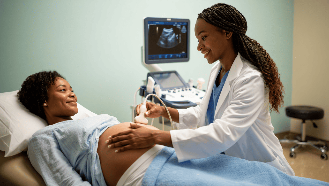 grossesse et saignements : quand consulter un medecin ?