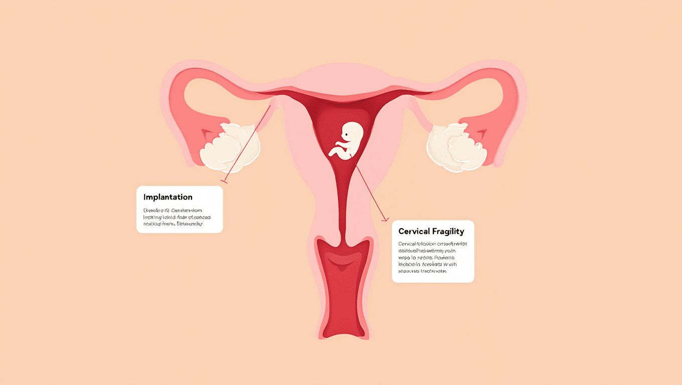 grossesse et saignements : quand consulter un medecin ?