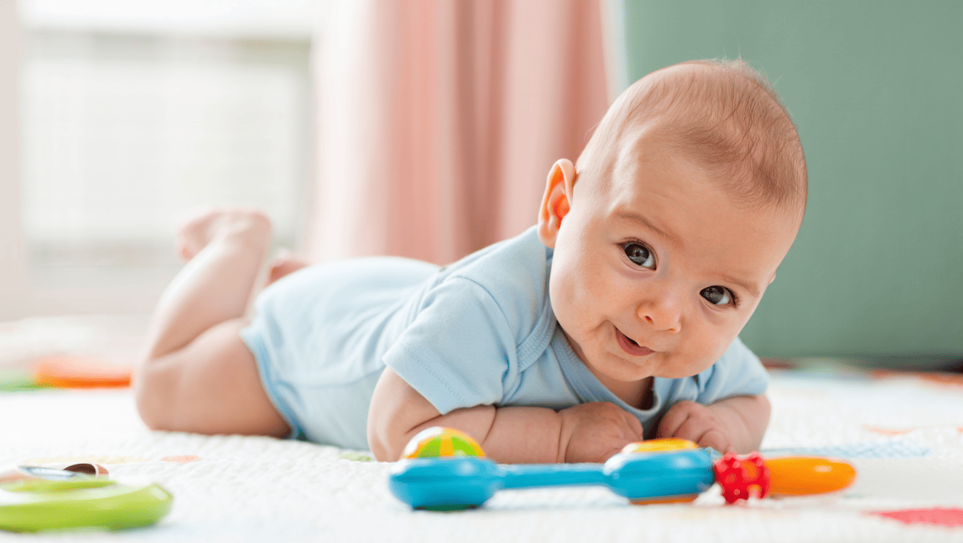 Bébé tourne tête droite gauche autisme tout comprendre — free download