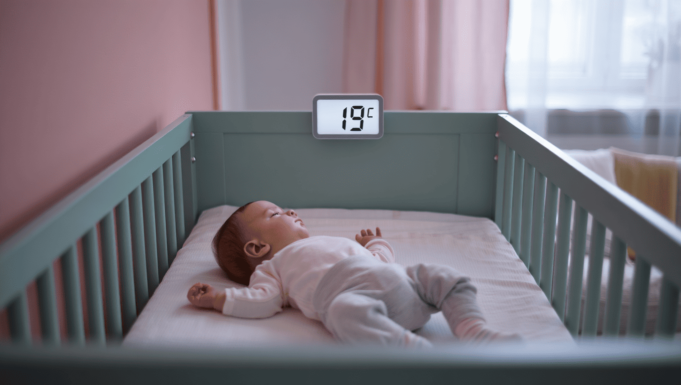 Comment habiller bébé sans gigoteuse : Alternatives pour la nuit