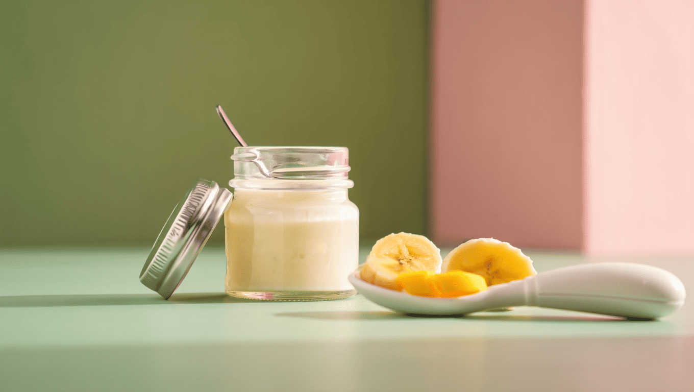 Bienfaits petit suisse bebes: calcium, protéines dès 4 mois