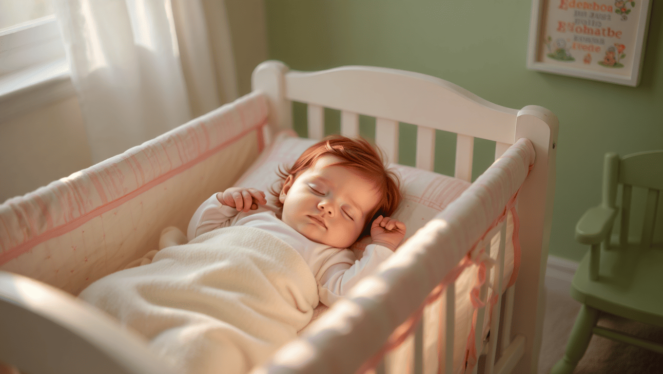 Éviter d'avoir bébé roux : gène MC1R et probabilités clés