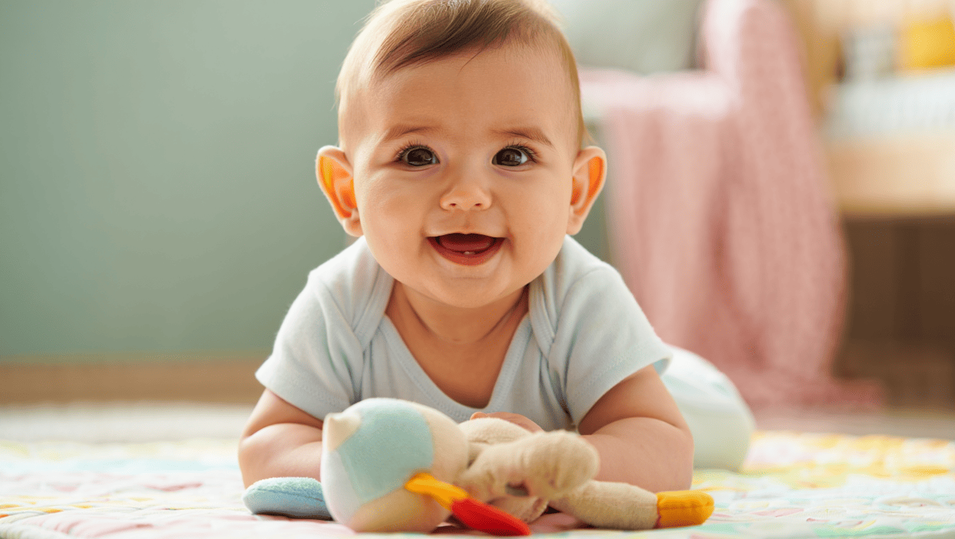 Oreilles décollées bébé comprendre et agir sans chirurgie — free download