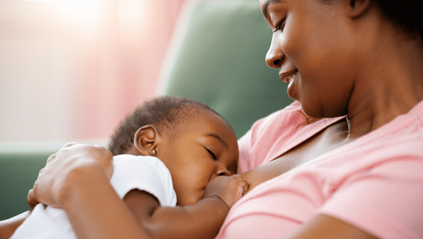 Bébé manque d'appétit et dort beaucoup : que faire ?