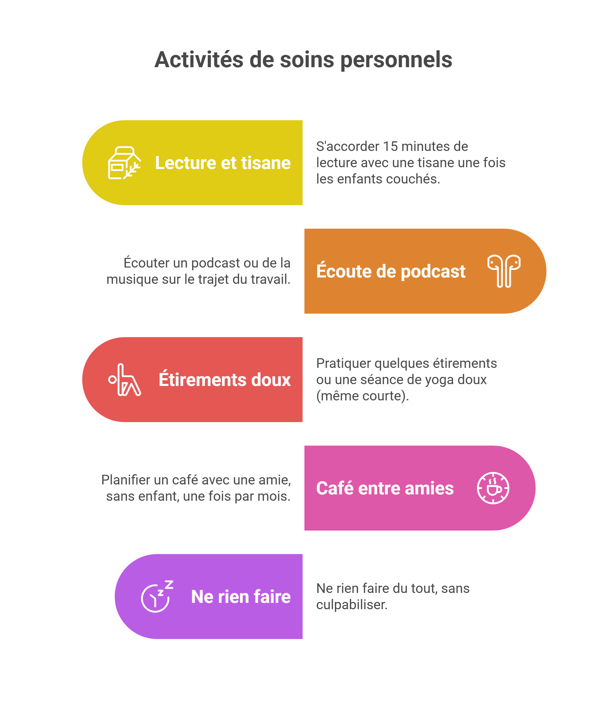 Le rôle de la maman : accompagner, évoluer et s’épanouir