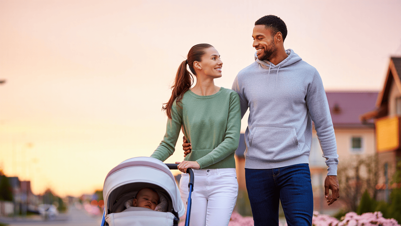 Je regrette d’avoir eu un deuxième bébé : Causes et solutions