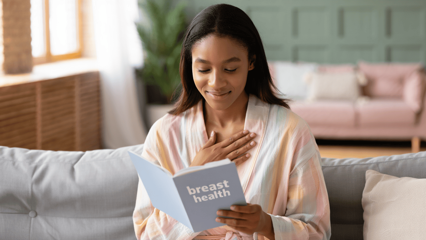 Tubercules de Montgomery sans grossesse: causes hormonales