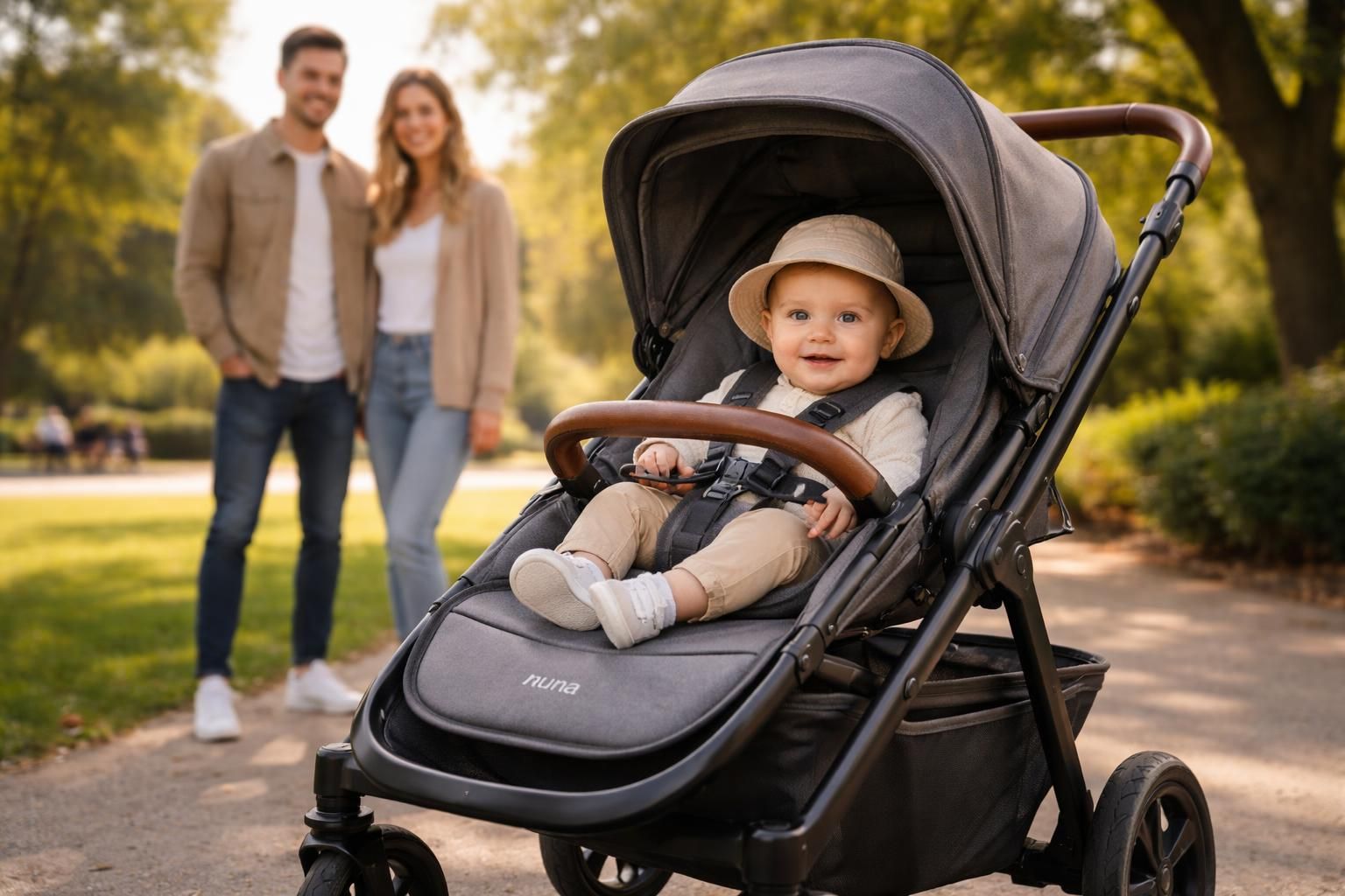 découvrez notre avis complet sur les poussettes nuna : avantages, inconvénients et conseils pour bien choisir le modèle adapté à vos besoins.