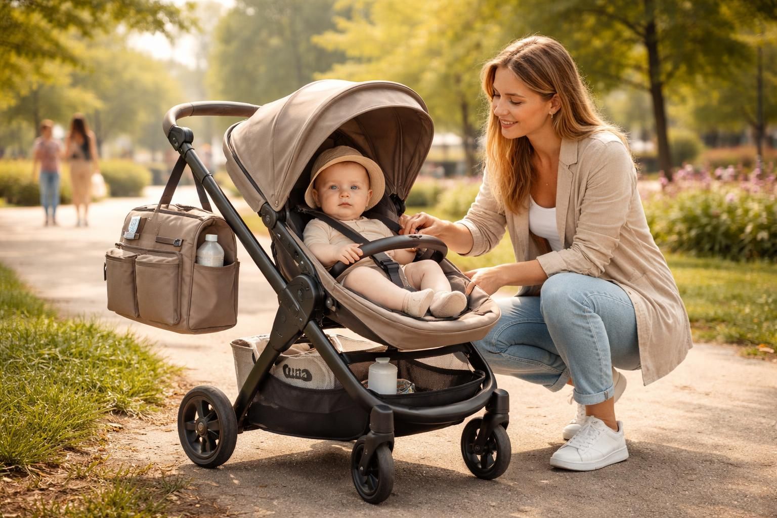 découvrez notre avis complet sur les poussettes nuna : avantages, inconvénients et conseils d'achat pour faire le meilleur choix pour votre bébé.