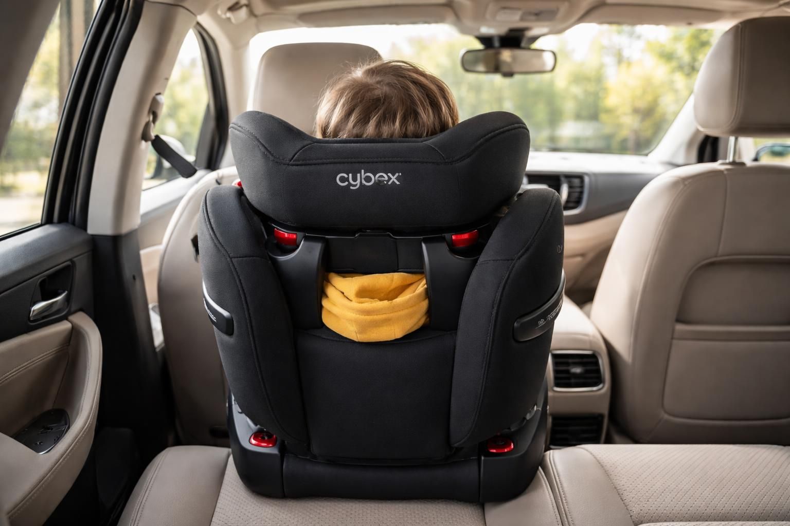 découvrez notre analyse complète 2026 des sièges auto cybex : avis, performance, sécurité et conseils pour choisir le meilleur modèle pour votre enfant.