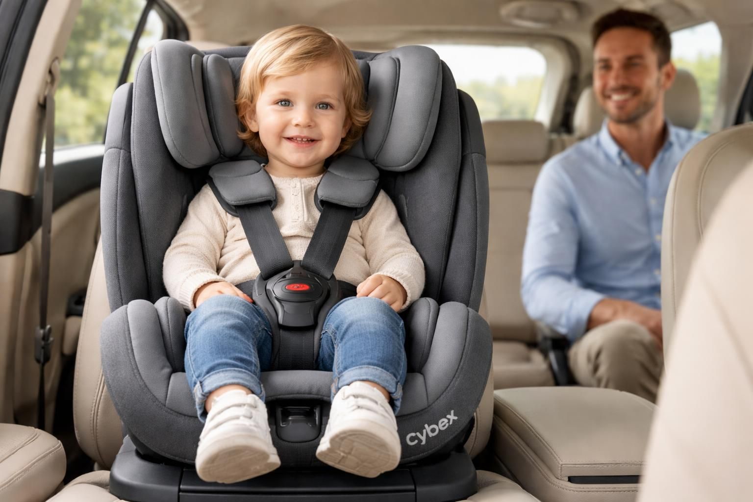 découvrez notre analyse complète 2026 des sièges auto cybex pour choisir le modèle le plus sûr et confortable pour votre enfant. avis détaillés et conseils d'experts.