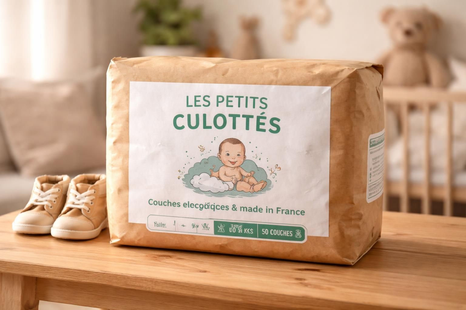 découvrez notre avis complet sur les couches les petits culottés : analyse de la qualité, du confort et de leur engagement écologique pour le bien-être de bébé et de la planète.