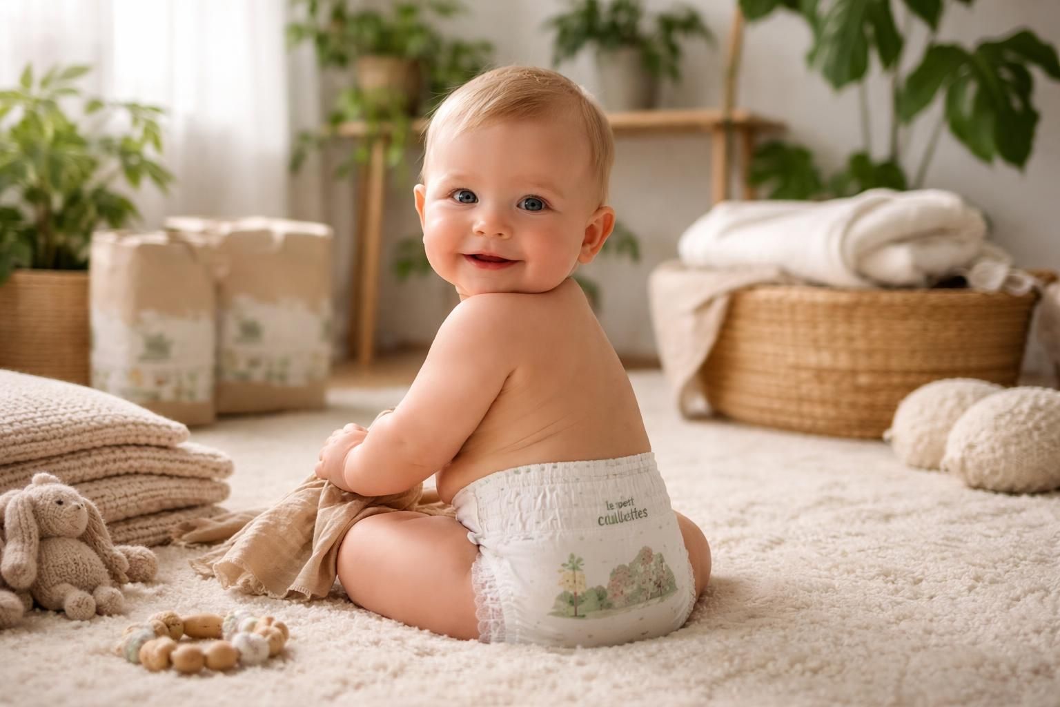 découvrez notre avis complet sur les couches les petits culottés : analyse de leur qualité, confort pour bébé et engagement écologique pour un choix responsable.