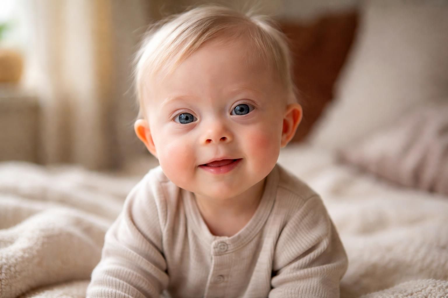 découvrez les causes des traits atypiques chez les bébés et déconstruisez les idées reçues pour mieux comprendre et accepter la diversité dès la naissance.