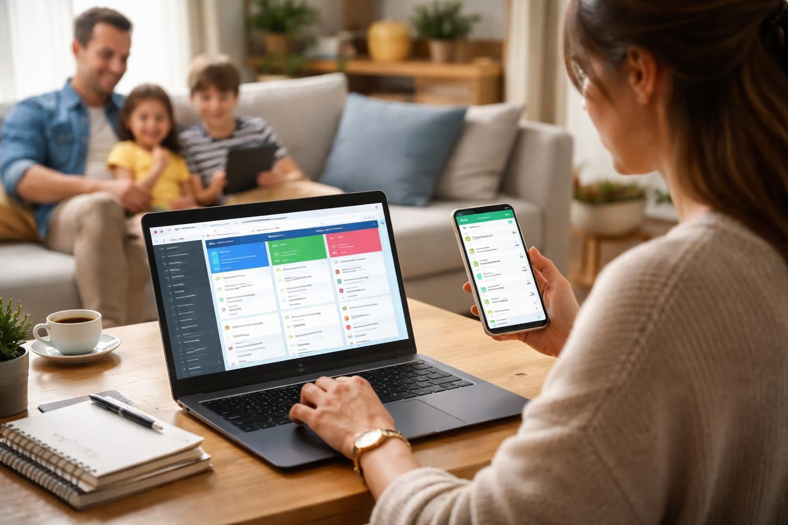 découvrez comment accéder simplement à pronote via lycée connecté pour suivre facilement vos notes, emplois du temps et communications scolaires.