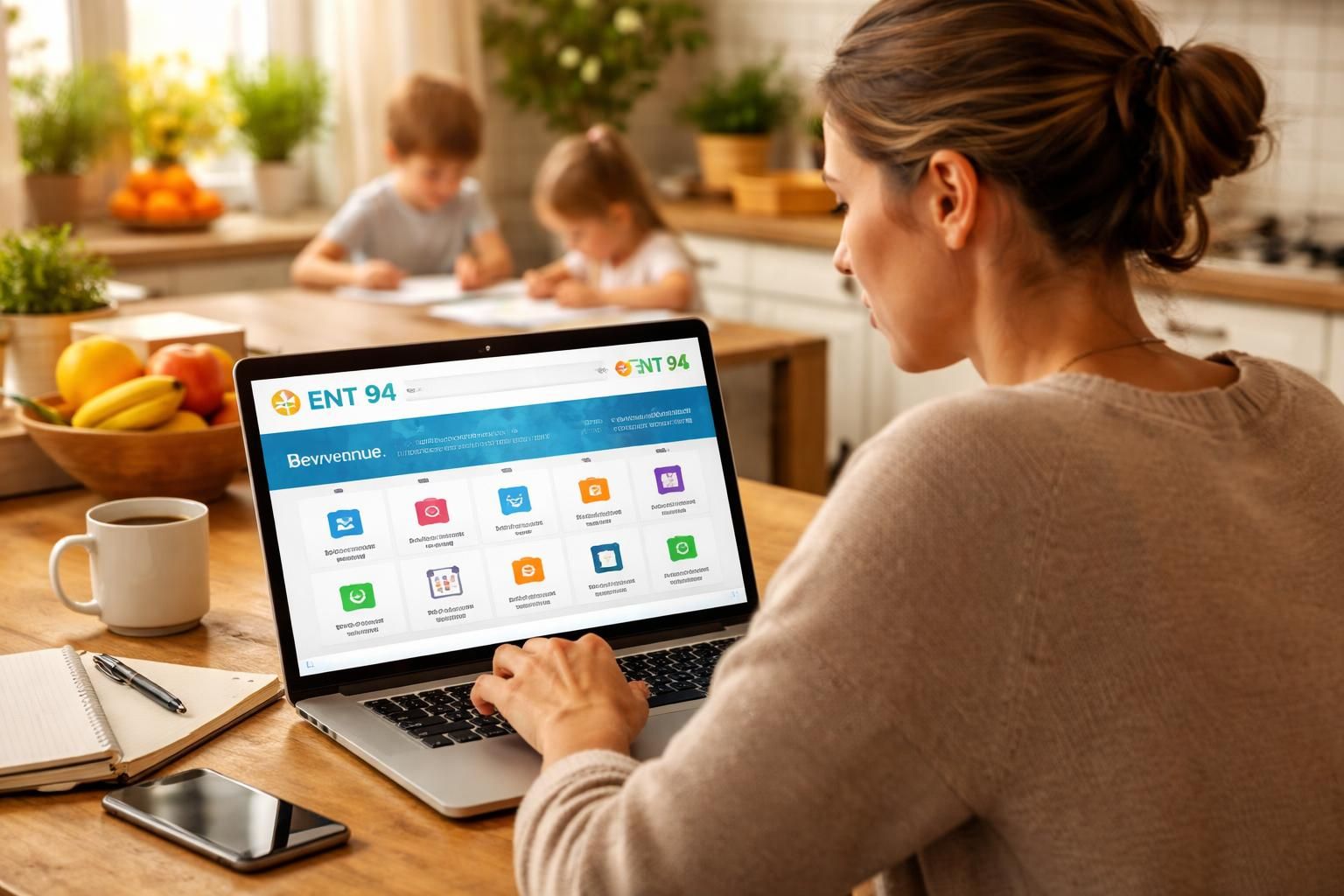 découvrez les meilleures astuces pour accéder facilement à l'ent 94 en 2026 et simplifiez votre connexion à la plateforme éducative du val-de-marne.