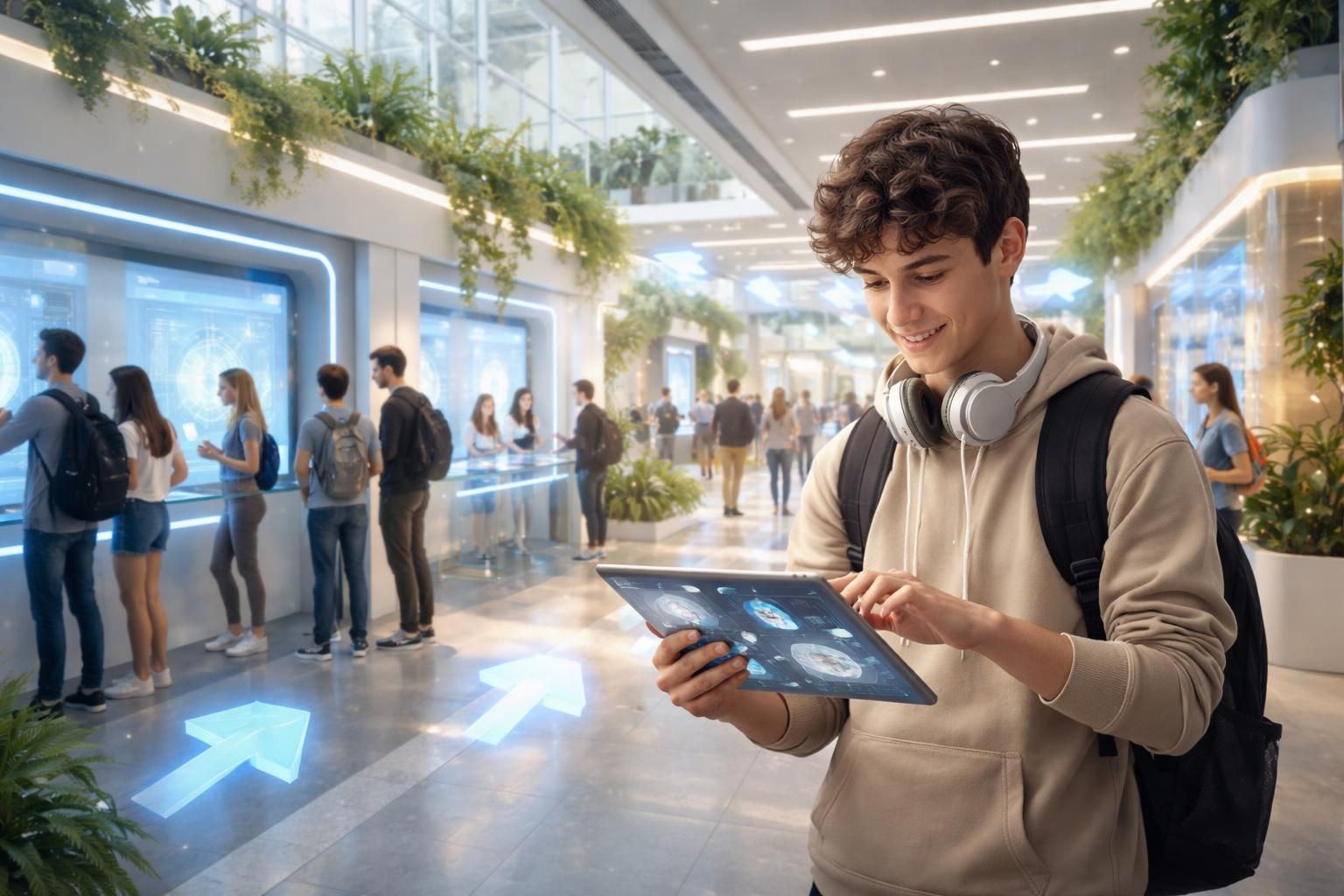 découvrez comment accéder facilement à l'ent 94 en 2026 grâce à nos conseils pratiques et mises à jour essentielles pour une navigation simplifiée.