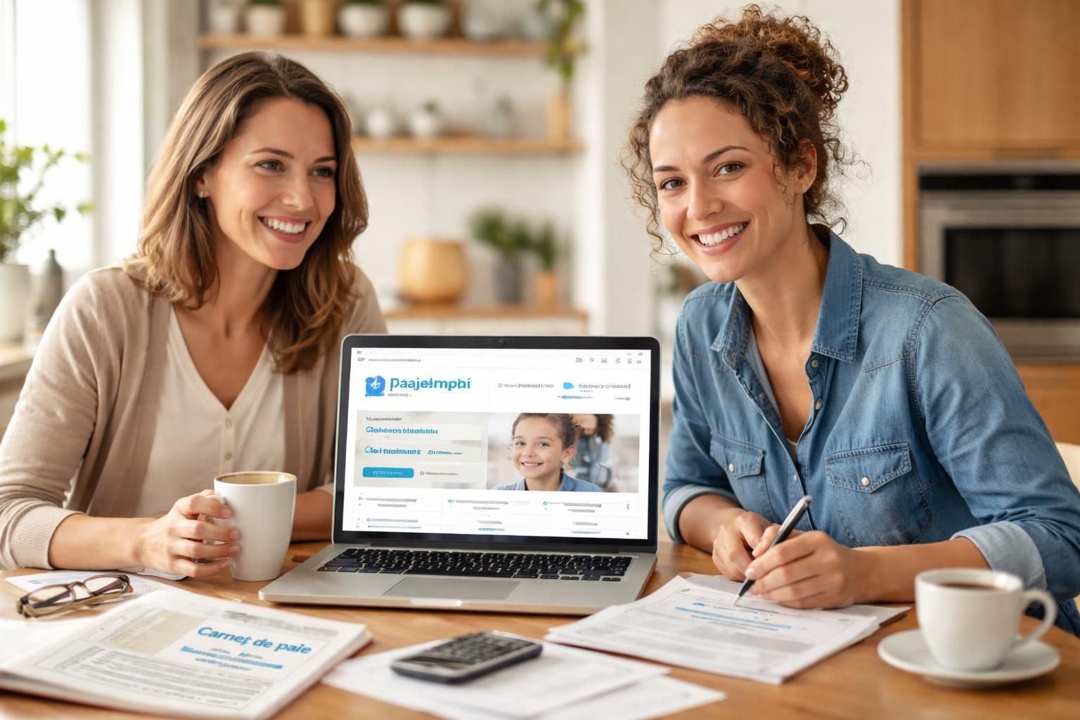 découvrez comment déclarer correctement le salaire versé à votre nounou pour assurer une conformité totale avec la législation en vigueur et éviter tout risque.