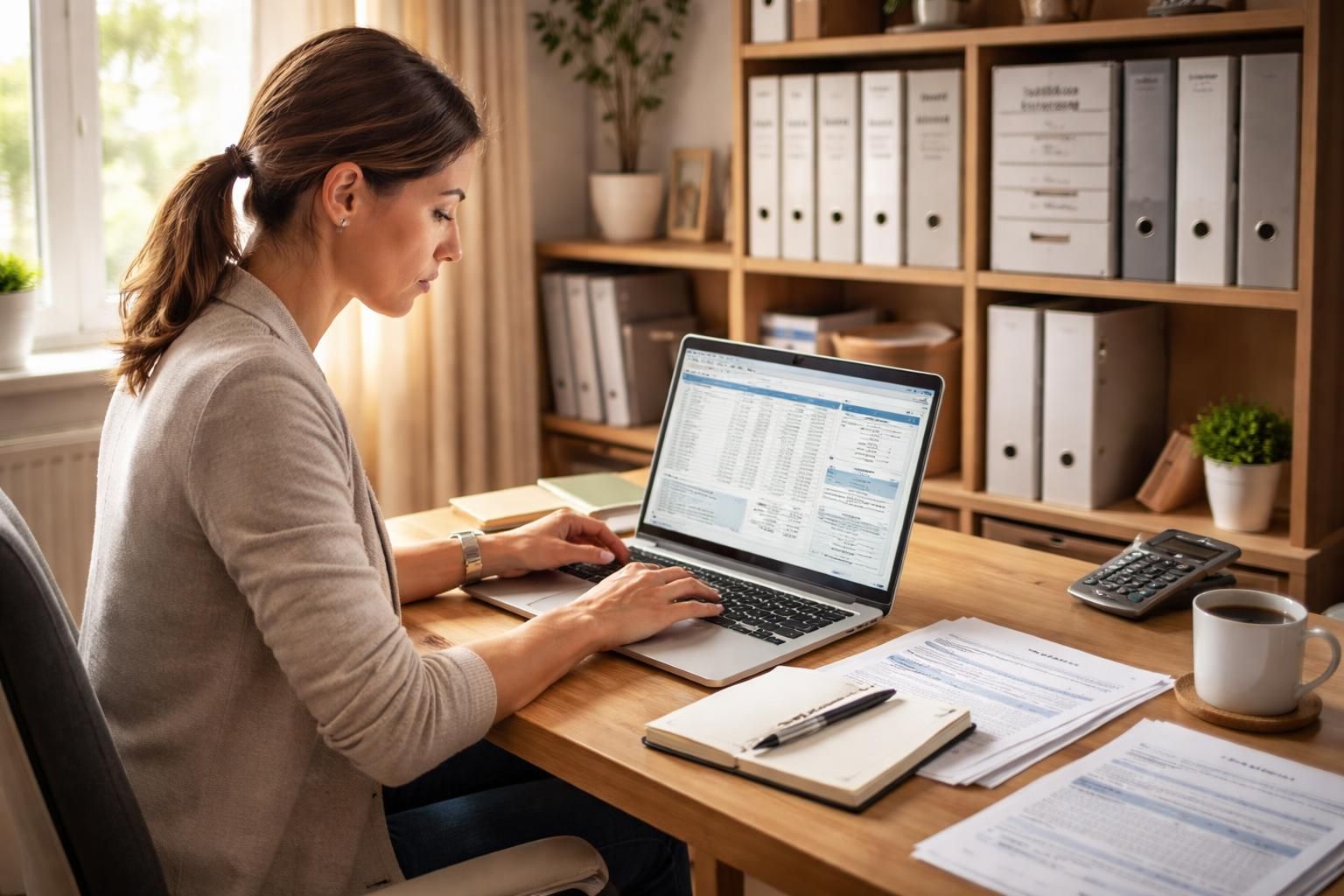 découvrez comment déclarer correctement le salaire de votre nounou pour respecter la législation en vigueur et éviter tout risque de litige.