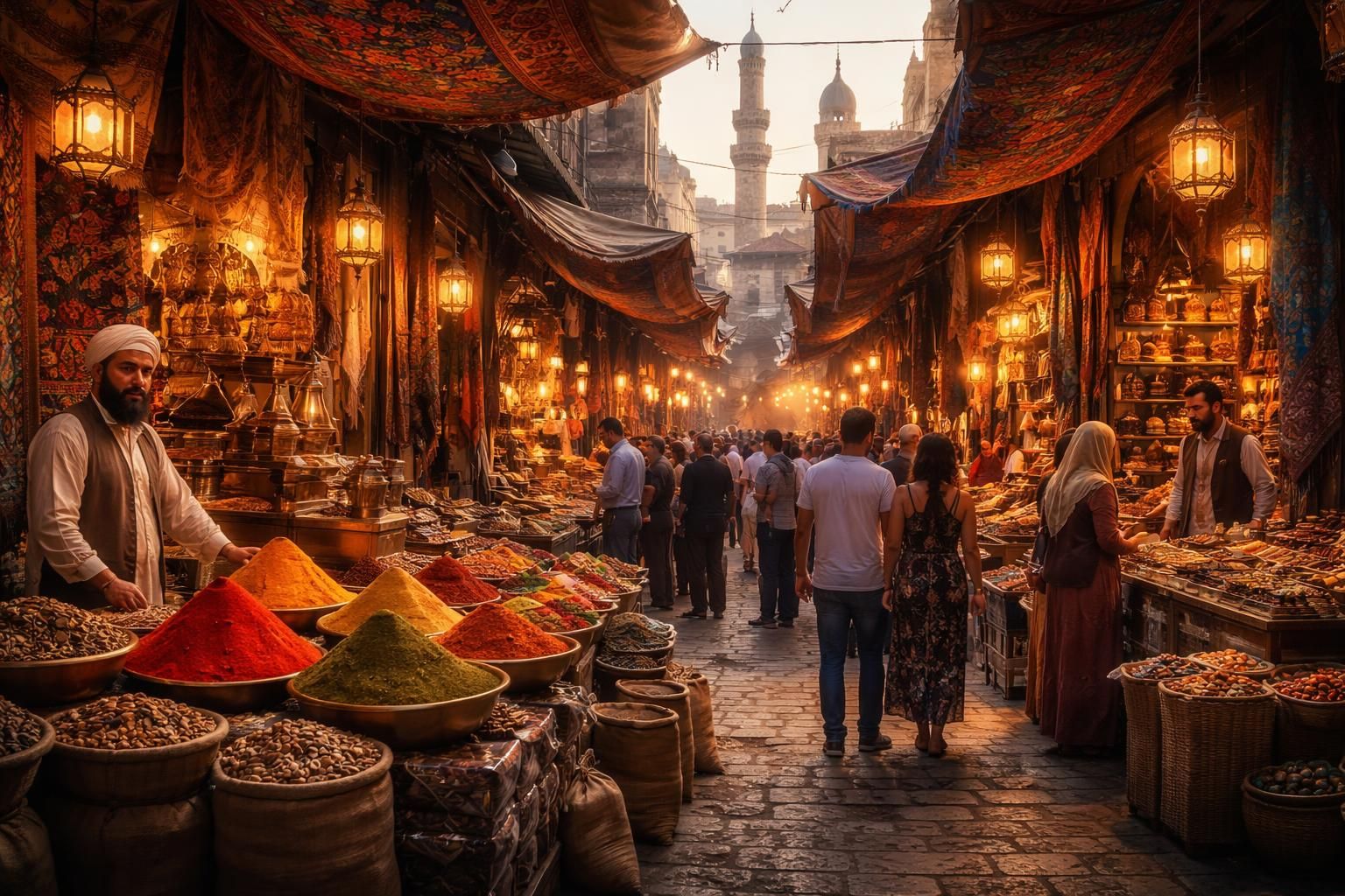 explorez l'histoire captivante du petit souk, ce marché emblématique où traditions et découvertes se rencontrent pour vous offrir une expérience unique.
