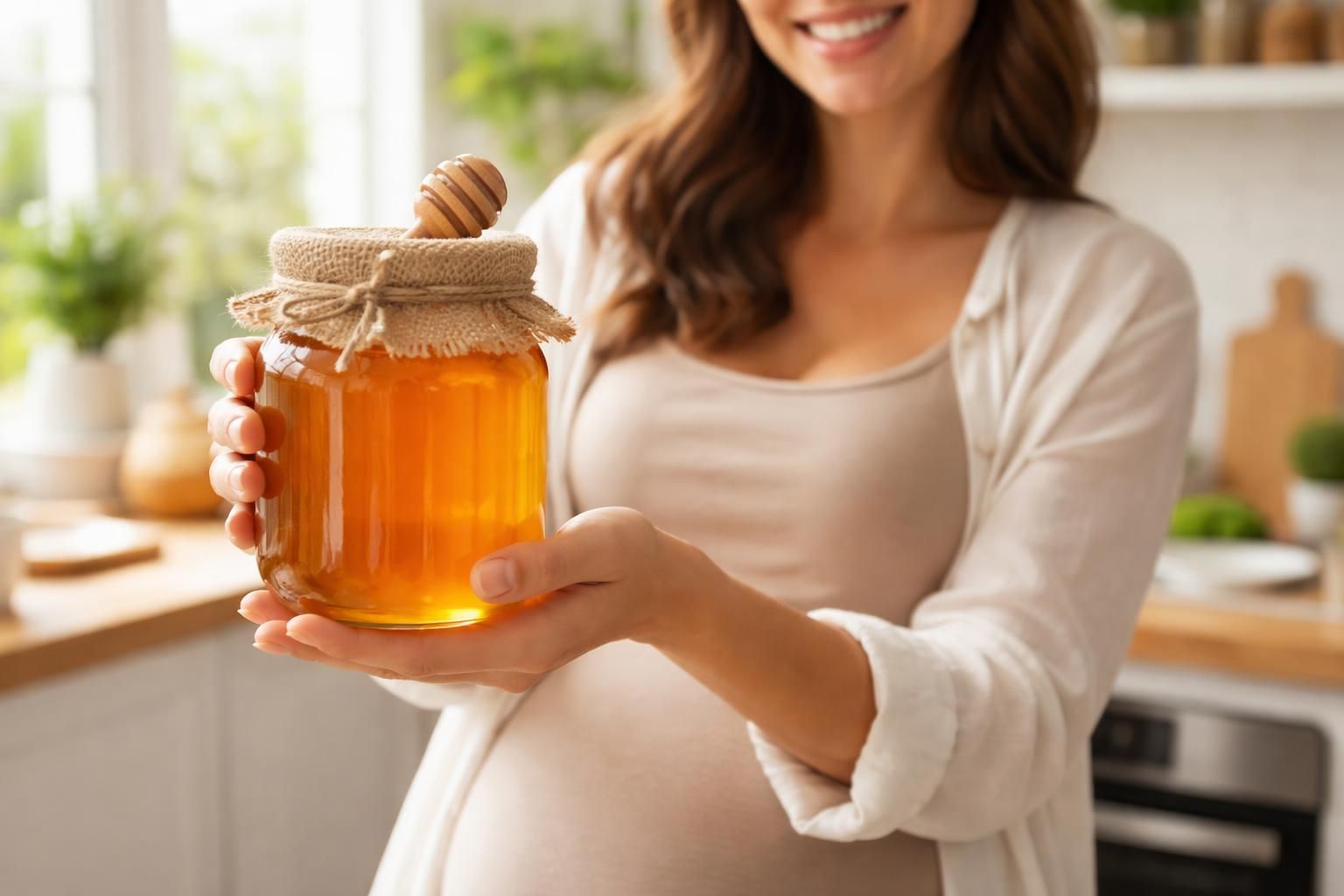 découvrez les bienfaits du miel pendant la grossesse et les précautions essentielles pour une consommation sûre et bénéfique pour la future maman et bébé.