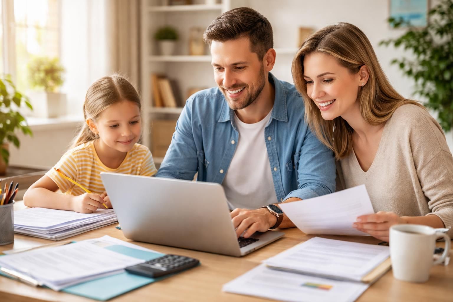 découvrez comment le portail famille de fréjus simplifie vos démarches en ligne pour une gestion rapide et facile de vos services familiaux.