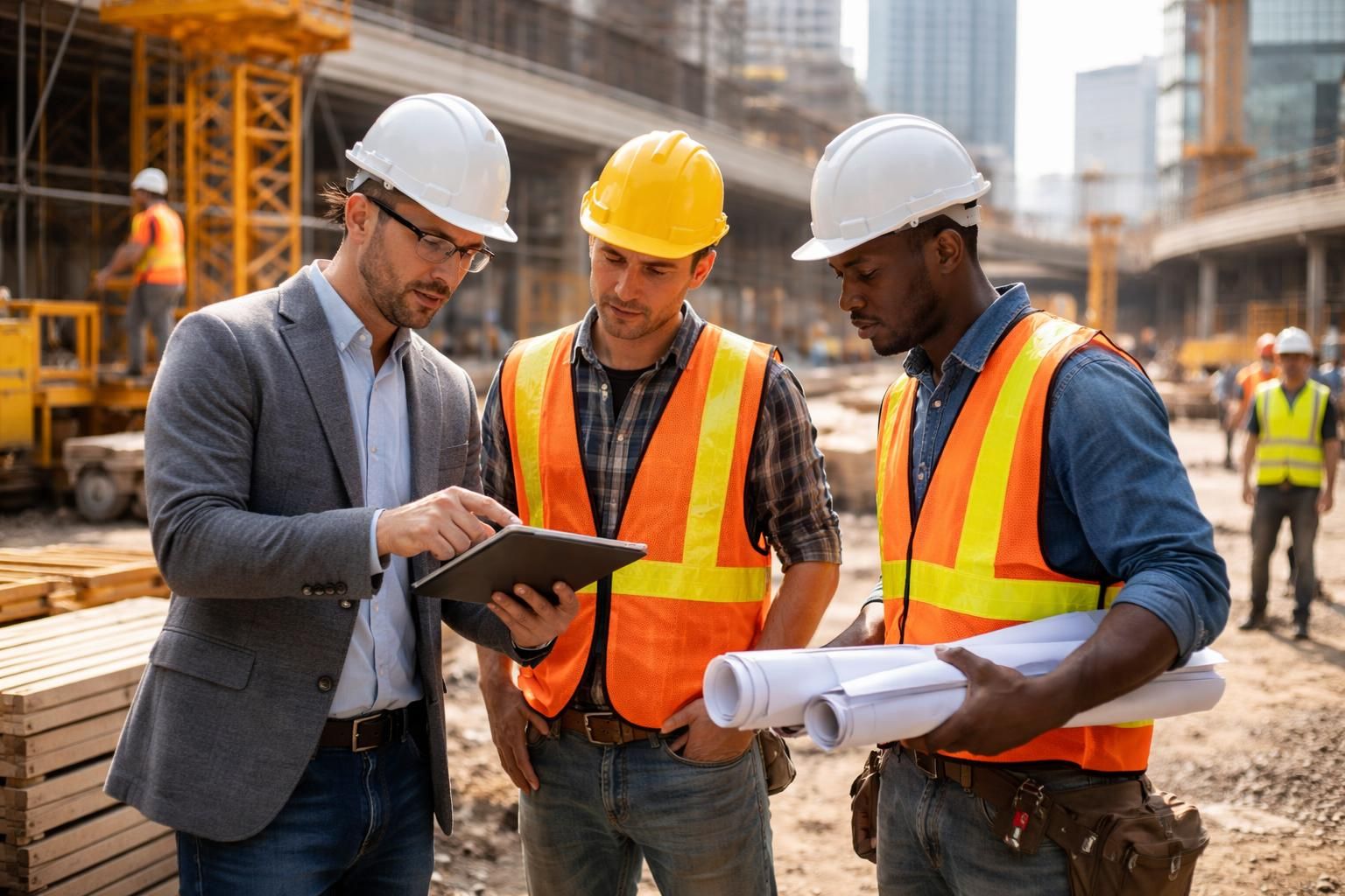 restez informé des dernières tendances et actualités du secteur de la construction sur bati-actu.fr, votre source fiable pour toutes les nouveautés du bâtiment.