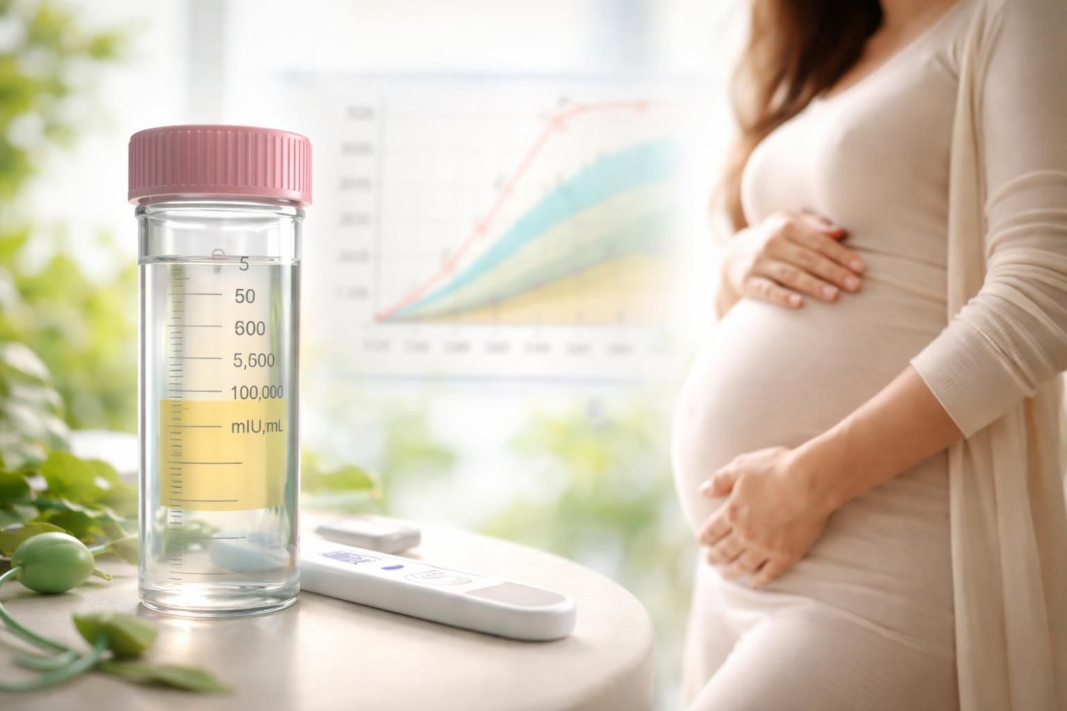 découvrez comment interpréter les taux de hcg pendant la grossesse, comprendre les seuils normaux, suivre leur évolution et obtenir des conseils essentiels pour une grossesse en toute sérénité.