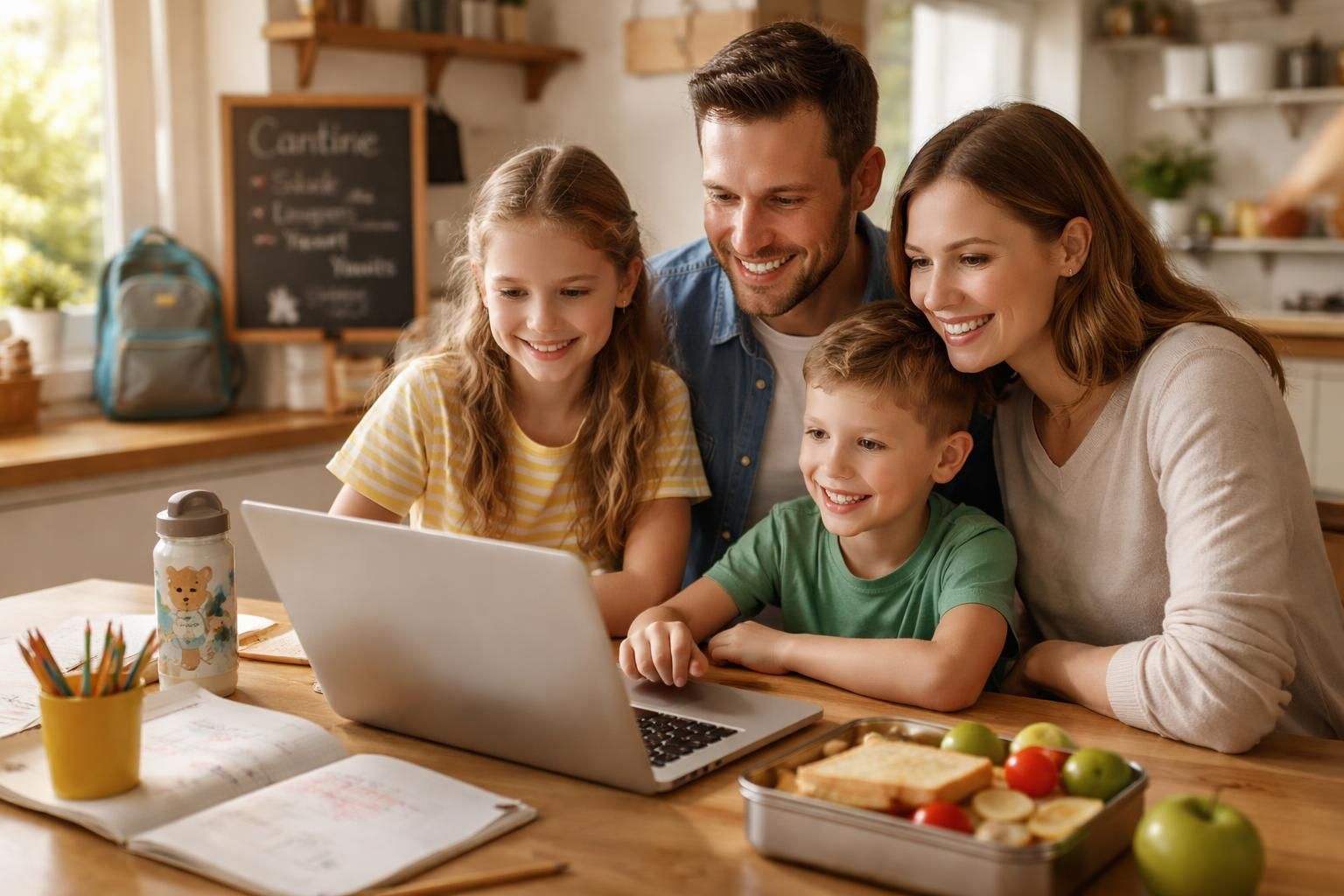 découvrez tout ce qu'il faut savoir sur le portail famille à nancy en 2026 : inscriptions, démarches, services et nouveautés pour simplifier votre quotidien.