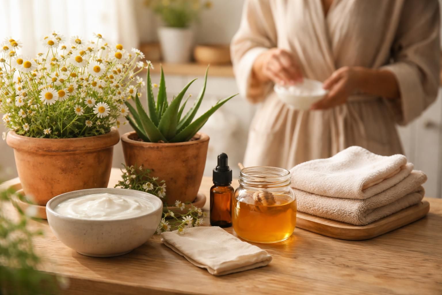 découvrez 10 remèdes de grand-mère efficaces pour soulager rapidement un anus qui gratte. solutions naturelles et conseils pratiques pour un confort retrouvé.