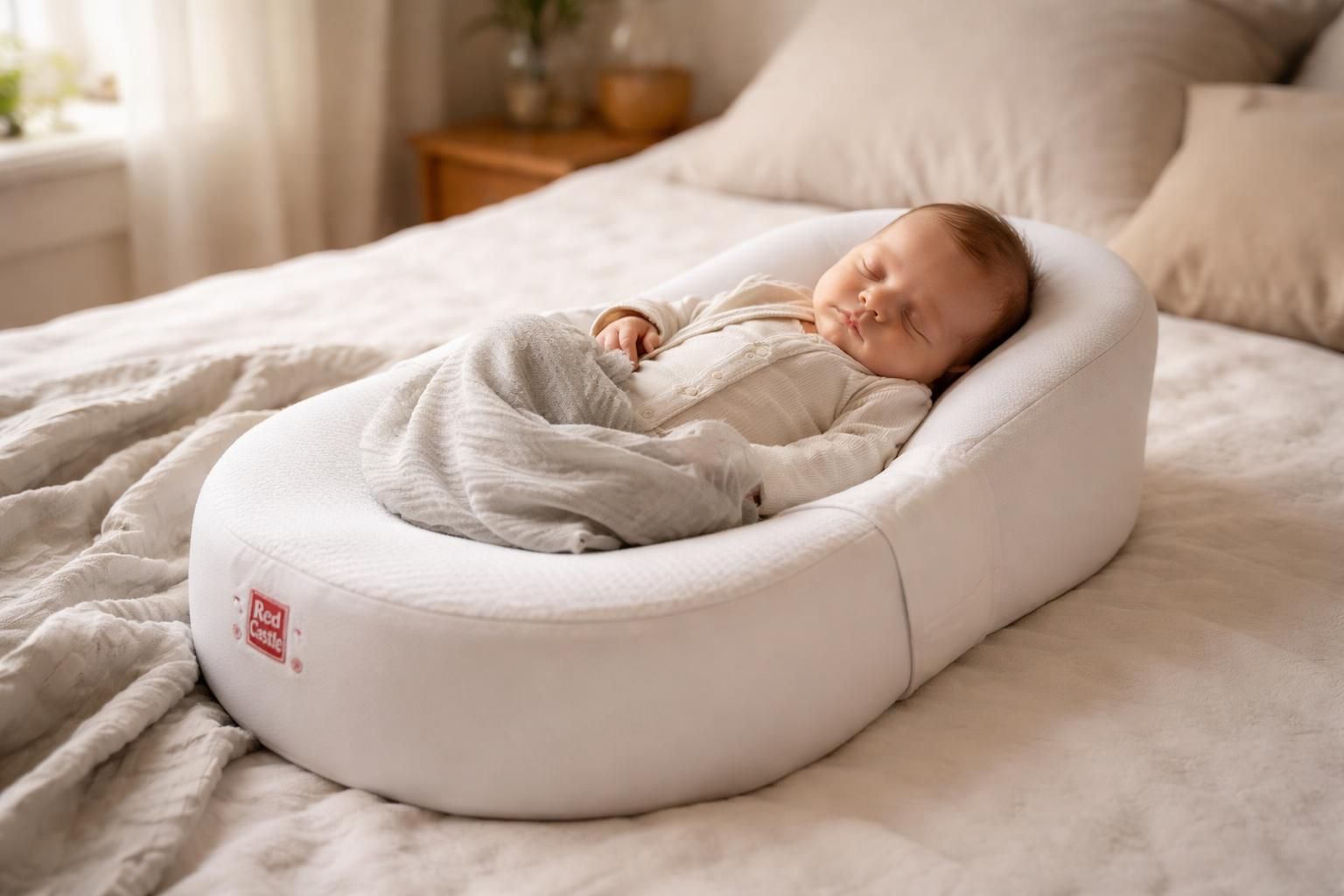 découvrez notre avis complet sur le cocoonababy red castle, un berceau ergonomique conçu pour le confort et la sécurité de votre bébé. analyse des avantages, inconvénients et conseils d'utilisation.