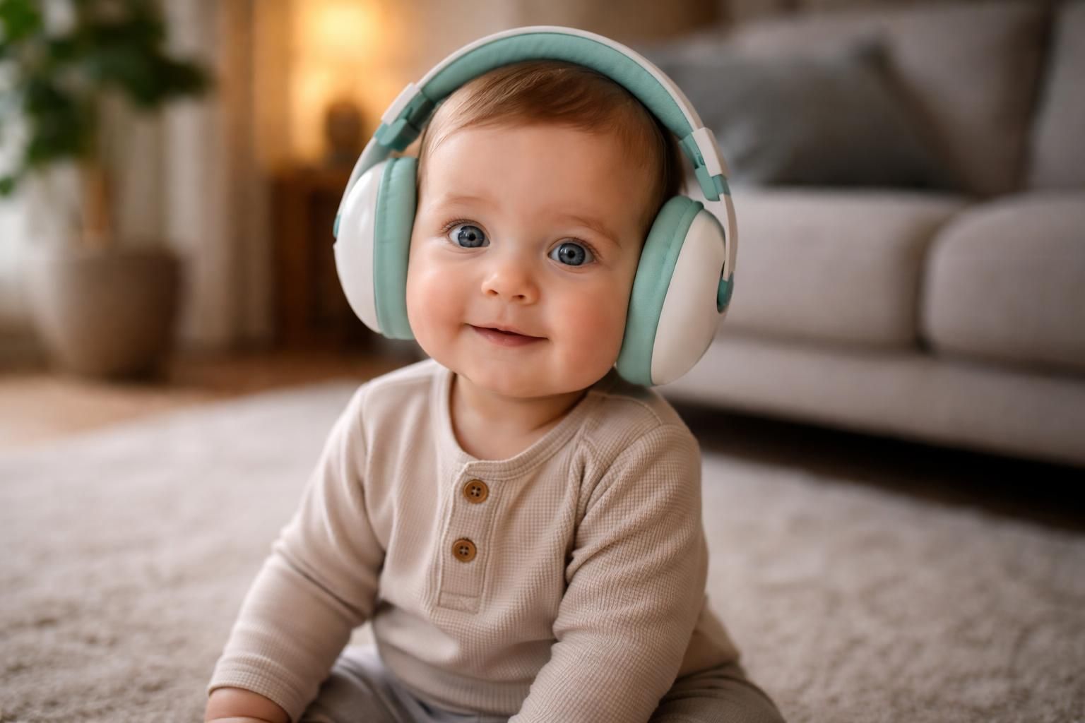 découvrez notre avis complet et comparatif des casques anti-bruit pour bébé, essentiels pour protéger l'audition de vos enfants dans les environnements bruyants.