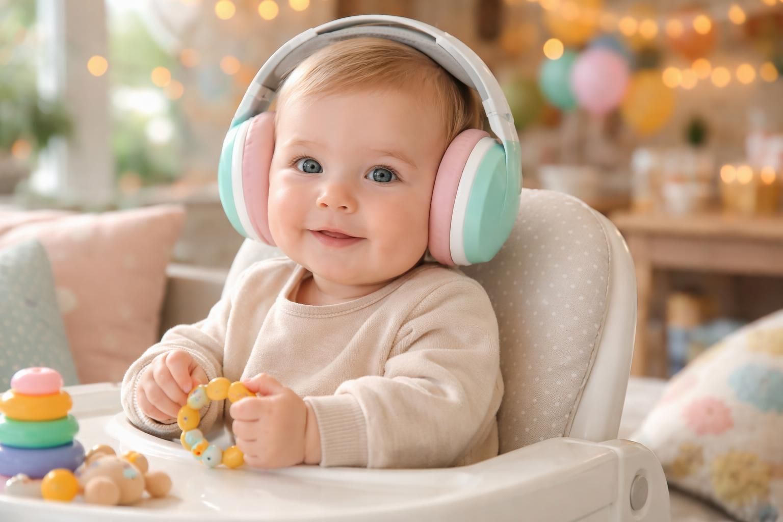 découvrez notre avis complet et comparatif des casques anti-bruit pour bébé, pour protéger efficacement les oreilles sensibles de vos enfants lors de sorties bruyantes ou événements.