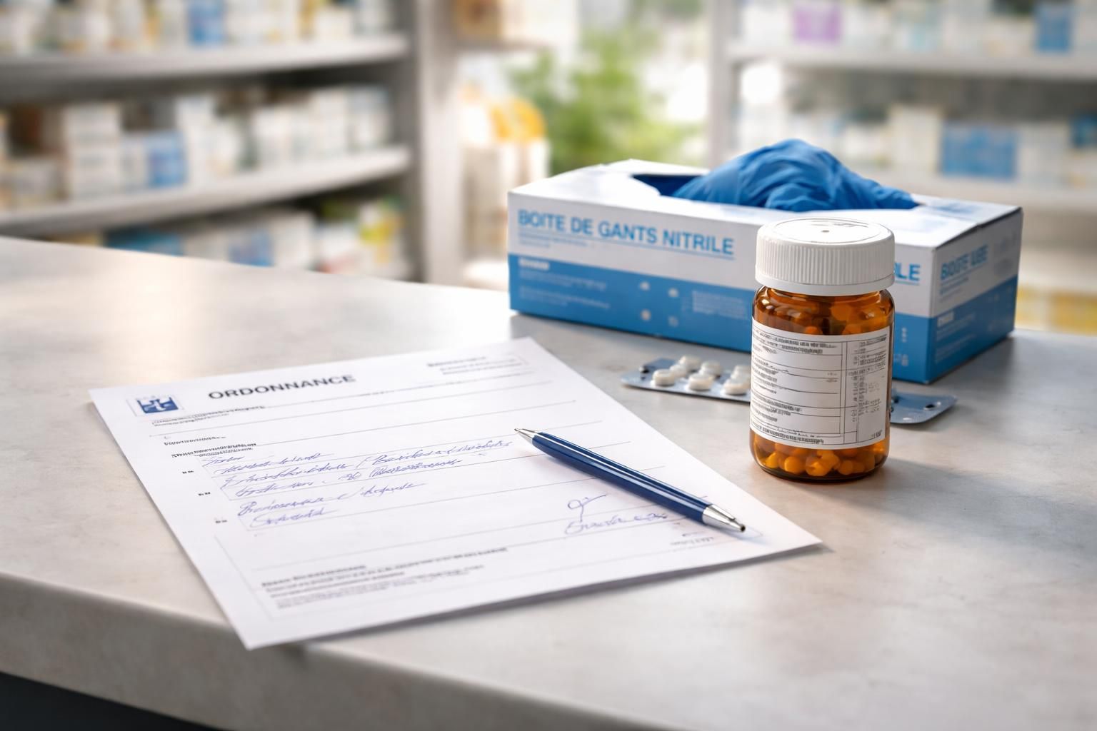découvrez combien de temps une ordonnance médicale reste valable, les règles à respecter et les conseils pour ne pas perdre vos droits.