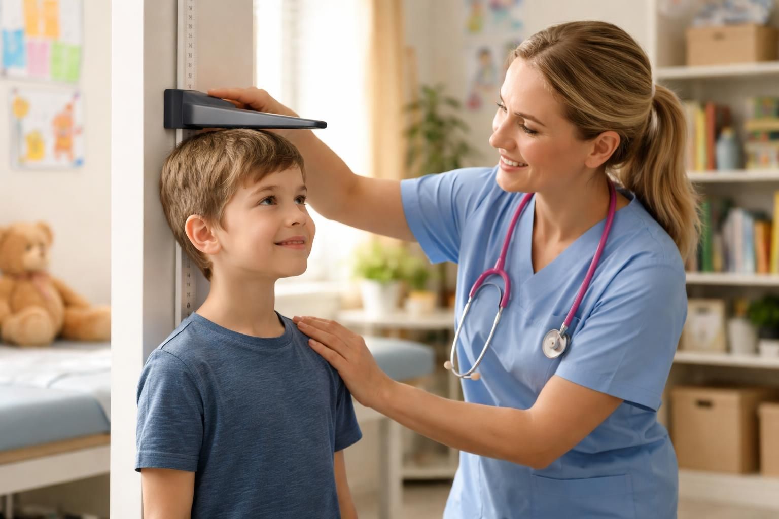 découvrez les tailles moyennes et les repÚres de croissance pour un enfant de 10 ans afin de mieux comprendre son développement physique.