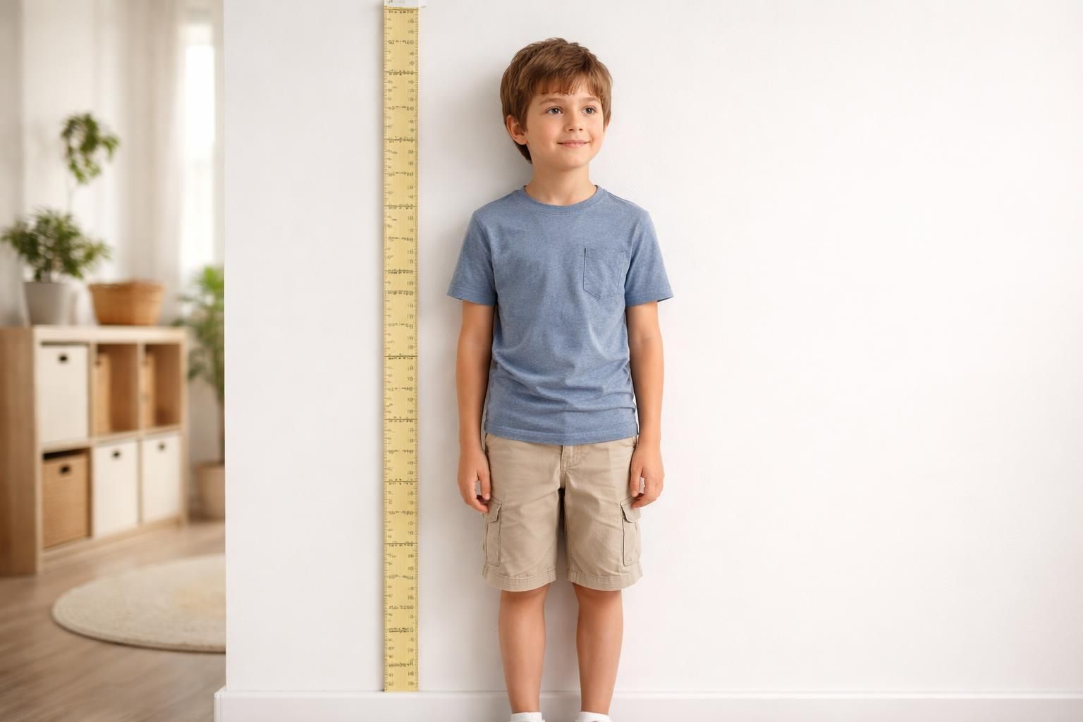 découvrez les tailles moyennes d'un enfant de 10 ans et les repères essentiels pour suivre sa croissance de manière précise et rassurante.