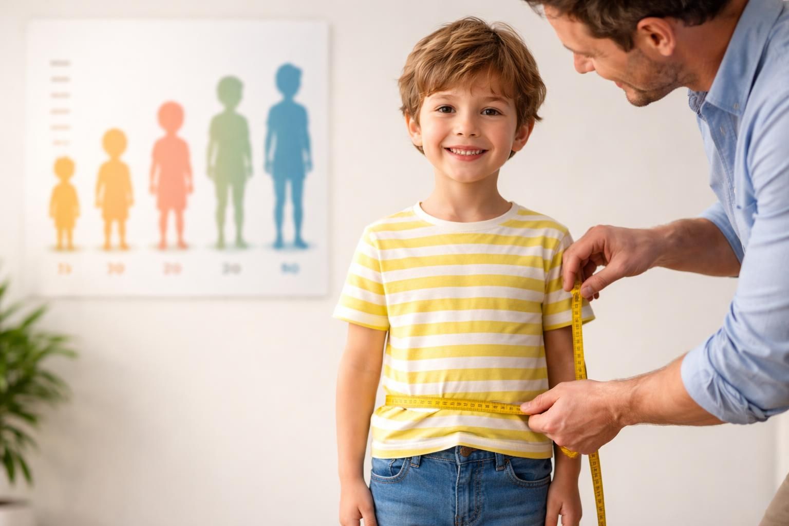 découvrez la taille moyenne d'un enfant de 8 ans et les repères de croissance essentiels pour suivre son développement avec ce guide complet.