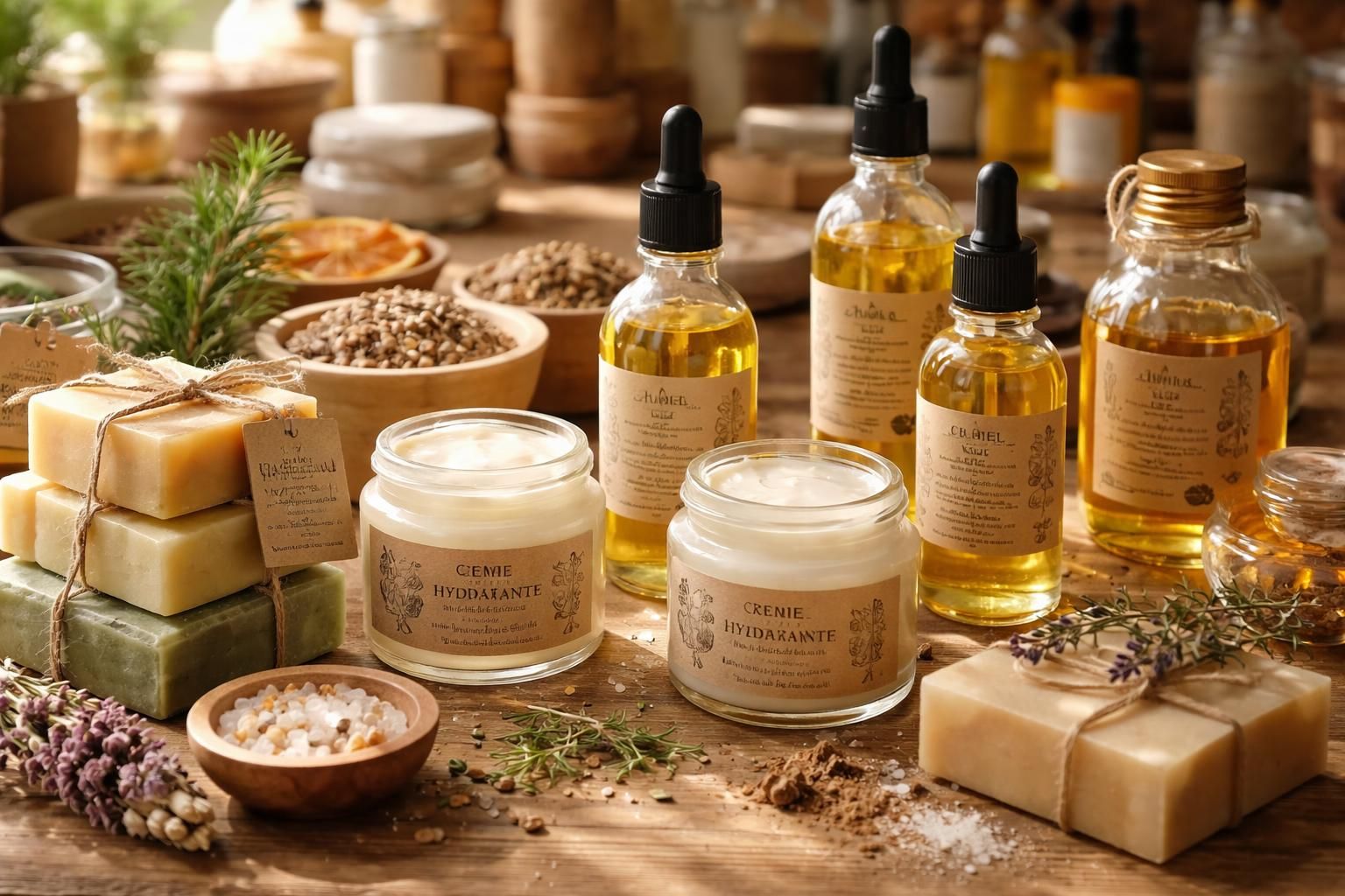 découvrez les secrets des cosmétiques naturels et artisanaux avec 'comme avant'. explorez des recettes authentiques pour une beauté saine et respectueuse de la peau.
