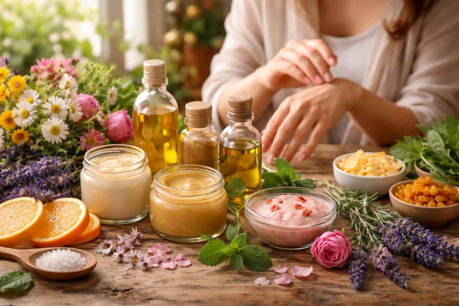 explorez le monde des cosmétiques naturels et artisanaux avec 'comme avant'. découvrez des secrets authentiques pour une beauté saine et respectueuse de votre peau.
