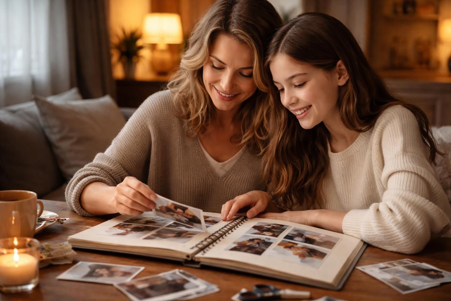 découvrez des astuces simples et efficaces pour faire plaisir à votre mÚre sans dépenser d'argent. montrez-lui tout votre amour avec des gestes attentionnés et créatifs.