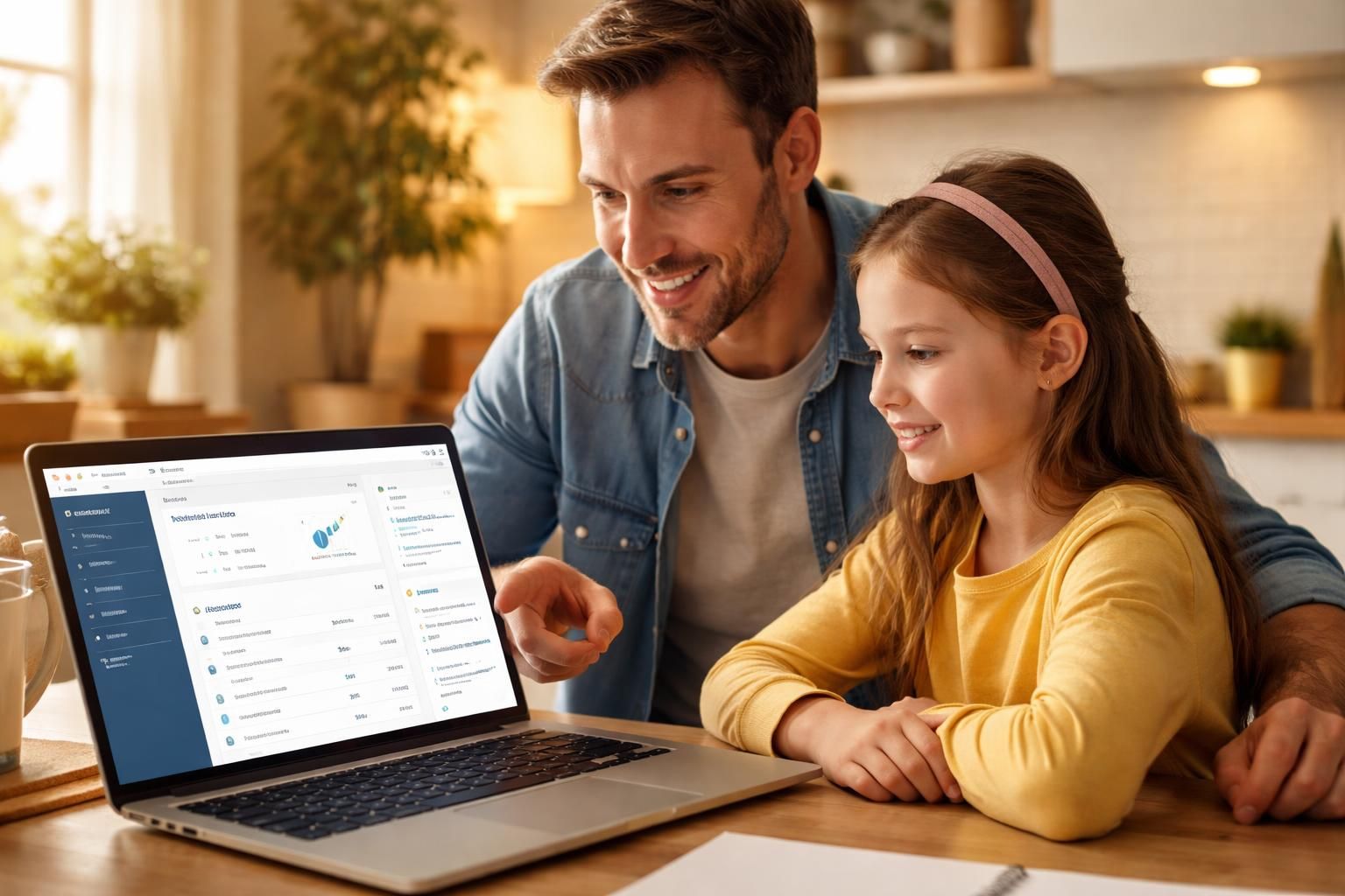 découvrez comment utiliser le portail famille à créteil pour simplifier et accélérer toutes vos démarches administratives liées à vos enfants.