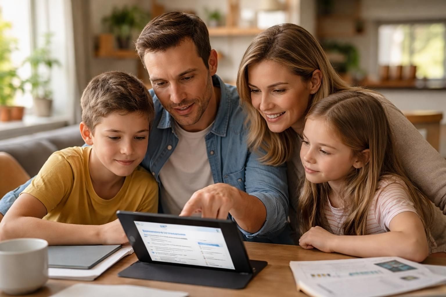 découvrez comment utiliser le portail famille à neuilly-sur-marne en 2026 pour gérer facilement les inscriptions, paiements et services municipaux dédiés aux familles.