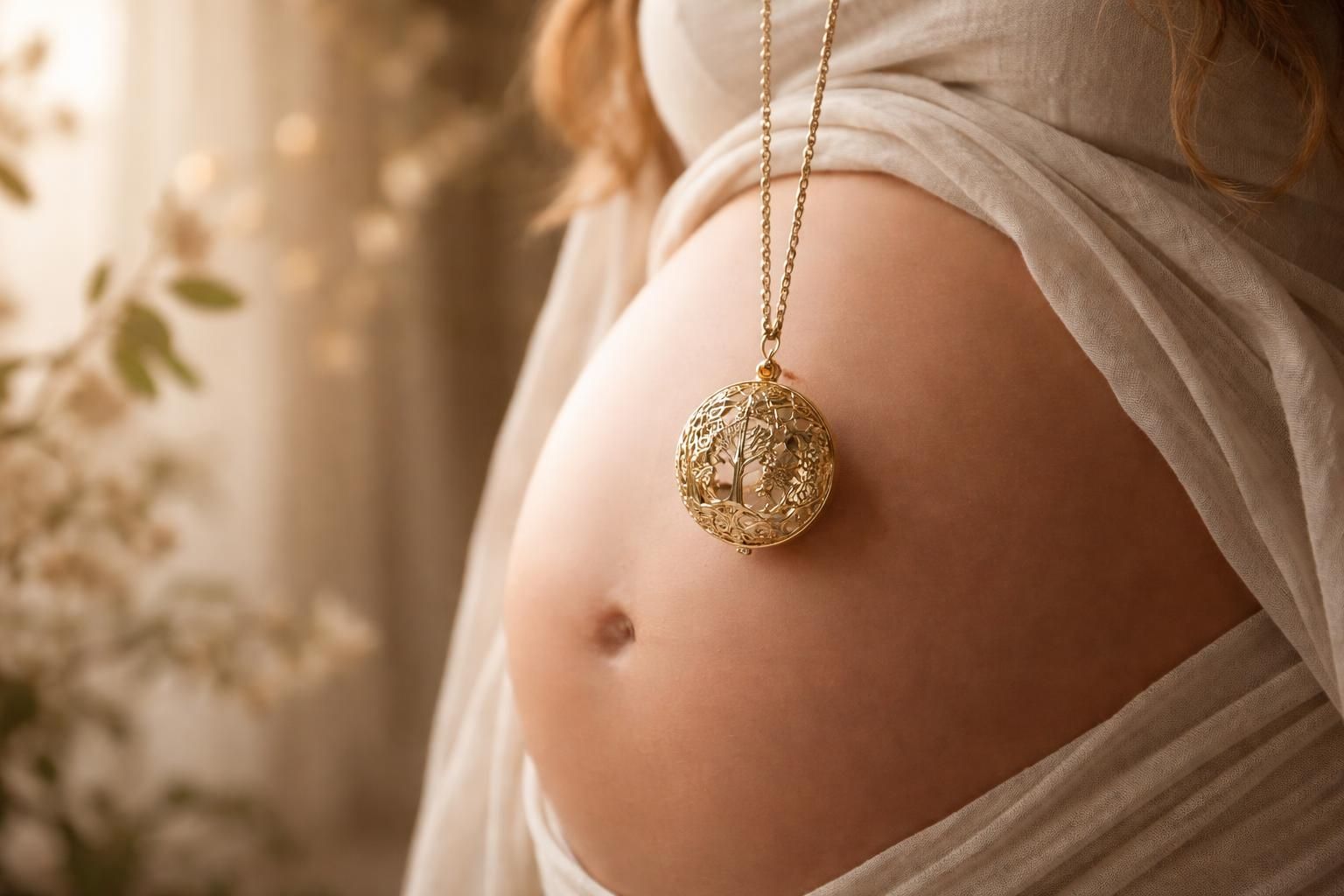 découvrez la signification et le symbolisme du bola de grossesse, un bijou porte-bonheur dédié aux futures mamans, et apprenez pourquoi il est si apprécié pendant la maternité.