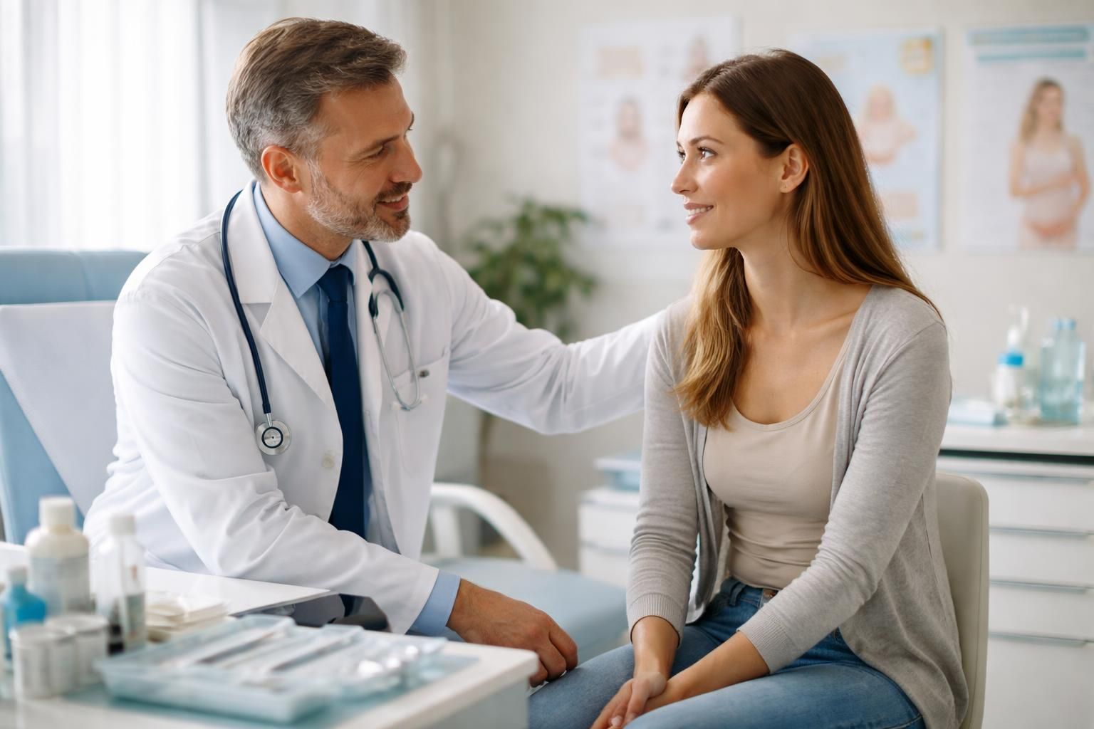 découvrez les étapes à suivre et les conseils essentiels en cas de cast décidual. informez-vous pour agir rapidement et sereinement si cela vous arrive.