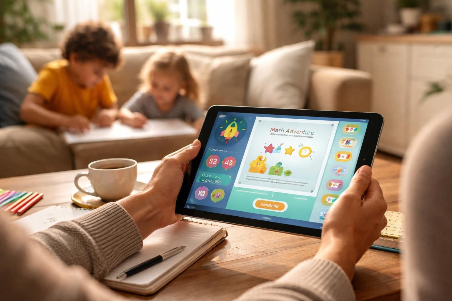 découvrez comment educartable portails familles facilite la communication entre parents et écoles pour un meilleur suivi scolaire et une collaboration renforcée.