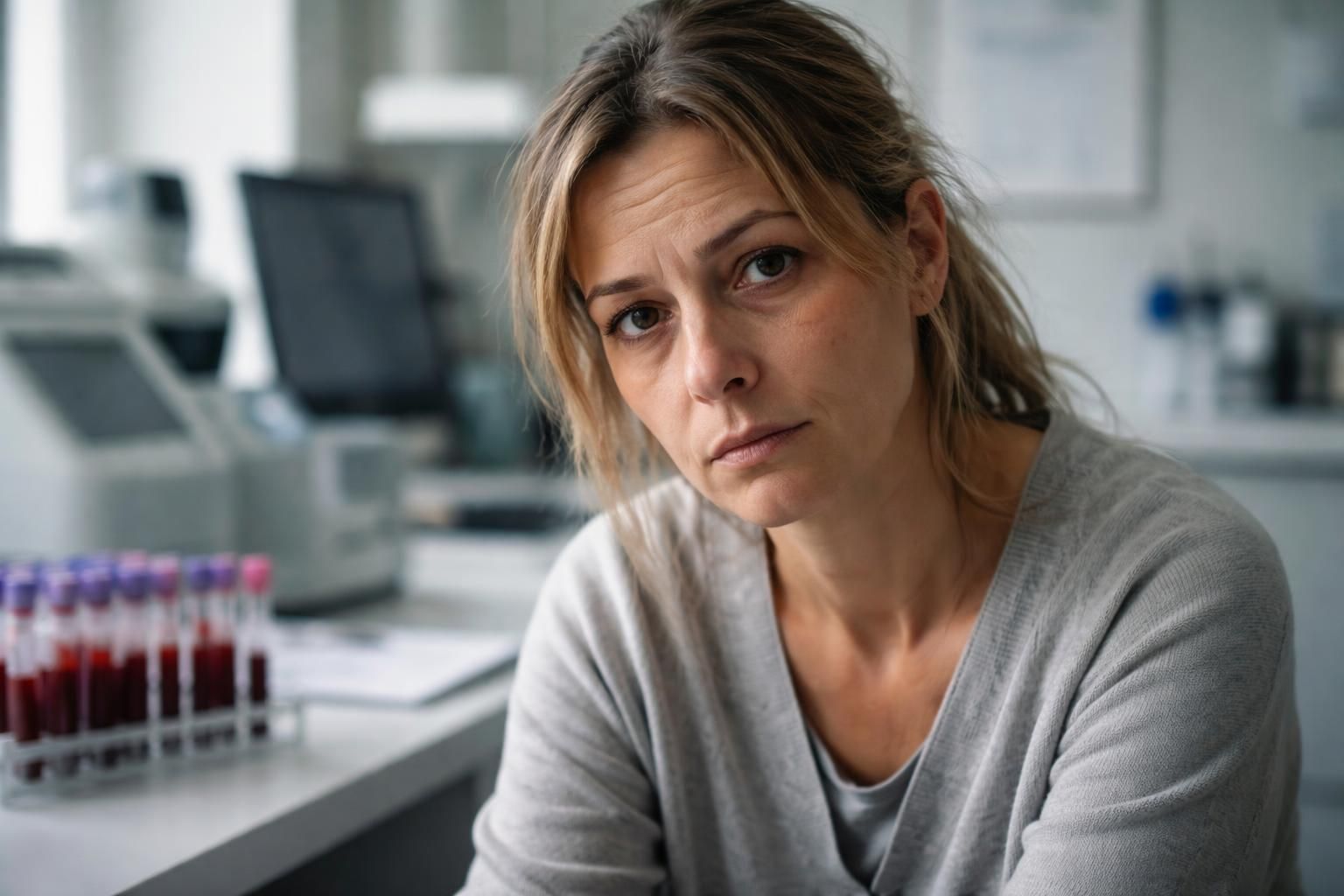 découvrez les causes possibles d'une gamma gt élevée et leur lien avec la fatigue, pour mieux comprendre vos symptômes et agir efficacement.