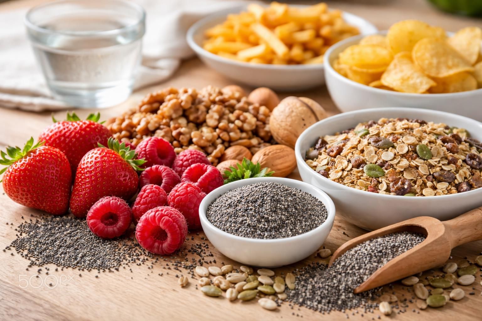 découvrez les aliments à éviter en cas de diverticules pour soulager vos symptômes et améliorer votre confort digestif au quotidien.